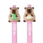 Lapiseira Capyclub 0.7mm - Tilibra - Imagem 3