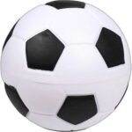 Apontador Bola de Futebol 1 Furo - Tilibra - Imagem 2