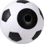 Apontador Bola de Futebol 1 Furo - Tilibra - Imagem 3