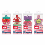 Apontador Holic Charm Lucky  - Tris