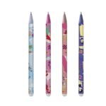 Caneta Gel Princesas Pompom - Tris - Imagem 2