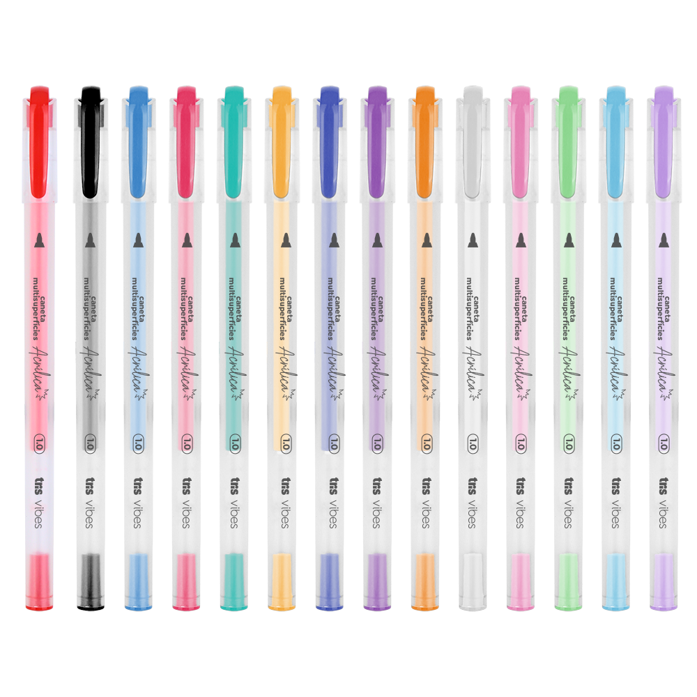 image-21.png Caneta Acrilica Vibes 1.0mm - Tris - Imagem 1