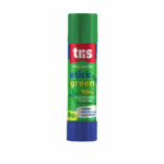 Cola Bastão Stick Green 8g - Tris