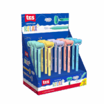 Caneta Gel Relax 0.5mm - Tris - Imagem 2