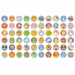 Aplicador Adesivo Toy - Tris - Imagem 3