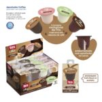 Apontador Holic Coffee Cápsula - Tris - Imagem 2