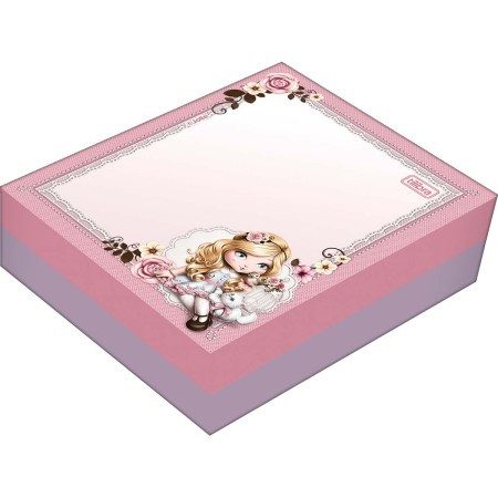 image-33-3.jpg Tilembrete Jolie - Tilibra - Imagem 1