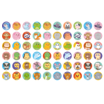 Aplicador Adesivo Toy - Tris - Imagem 3