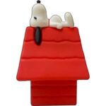 Apontador Snoopy 1 Furo - Tilibra - Imagem 2