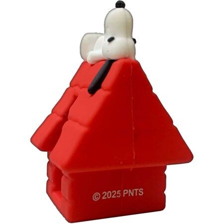 image-9.jpg Apontador Snoopy 1 Furo - Tilibra - Imagem 4