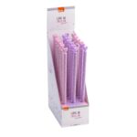 Lápis Grafite HB Com Ponteira Coração - BRW - Imagem 3