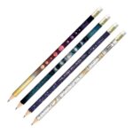 Lápis Grafite Magic  - Tilibra - Imagem 3