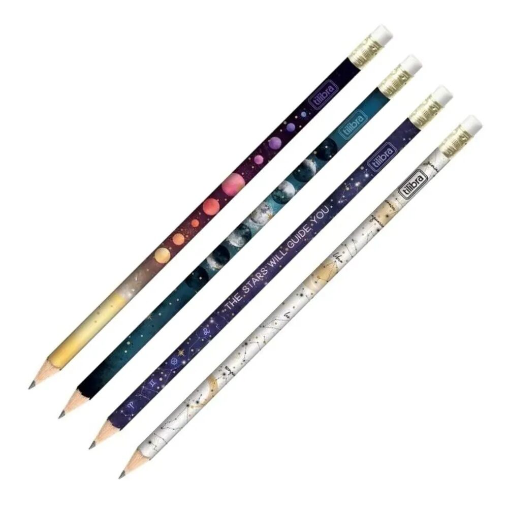lapis-grafite-magic-tilibra.jpg Lápis Grafite Magic  - Tilibra - Imagem 3