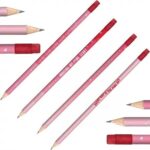 Lápis Grafite Pink - Tilibra - Imagem 2