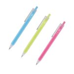 Lapiseira Six - Tilibra - Imagem 2