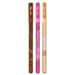 Caneta Esferográfica Napolitano Holic 0.7mm - Tris