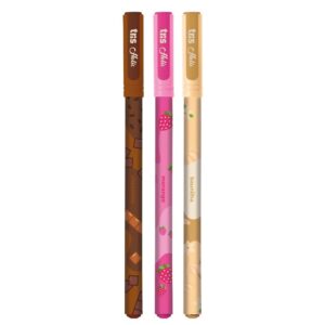 Caneta Esferográfica Napolitano Holic 0.7mm - Tris