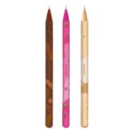 Caneta Esferográfica Napolitano Holic 0.7mm - Tris - Imagem 2