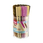 Caneta Esferográfica Napolitano Holic 0.7mm - Tris - Imagem 3