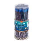 Lápis Grafite HB Orion - BRW - Imagem 2