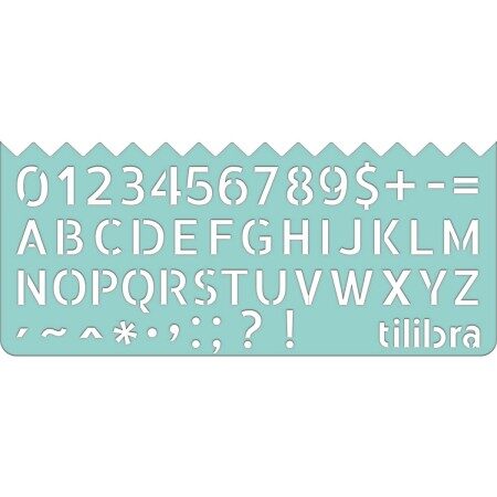 regua-stencil-fun-blister-com-4-unidades-348724-4.jpg Régua Stencil Fun Blister Com 4 Und Tilibra - Imagem 6