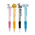 Lapiseira Plástica Safari 2.0mm - BRW