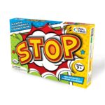 Stop - Pais e Filhos