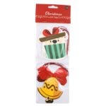 Kit Tags de Presente de Natal - Uniso - Imagem 2