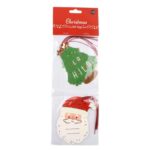 Kit Tags de Presente de Natal - Uniso - Imagem 4