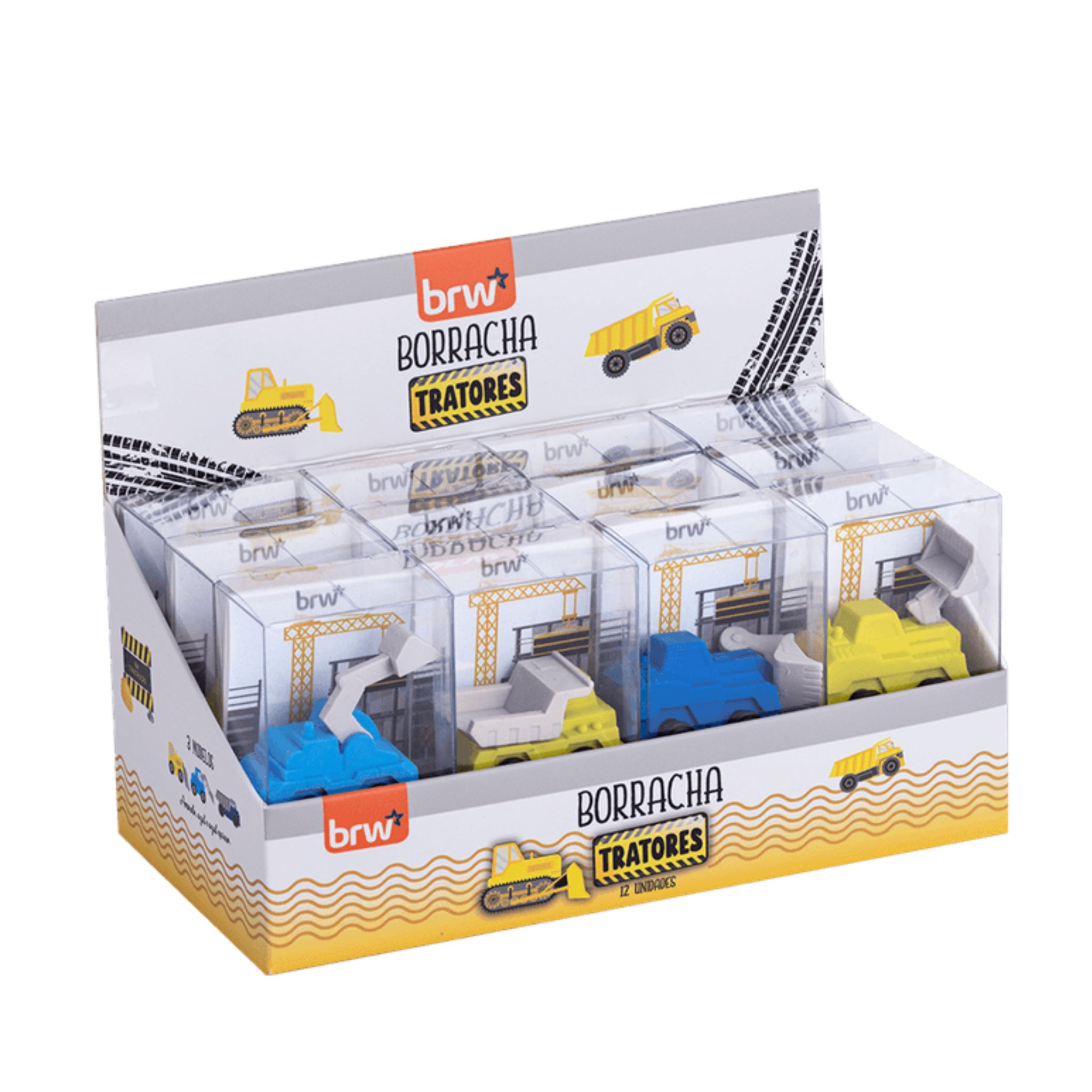 tratores3-2.jpg Borracha Tratores - BRW - Imagem 3