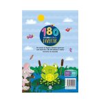 180 Histórias para Divertir - Ciranda Cultural - Imagem 2
