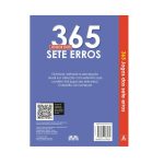 365 Jogos dos Sete Erros - Ciranda Cultural - Imagem 2