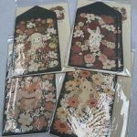 Kit 6 Papeis De Carta 3 Envelopes Anjos No Jardim - Uniso