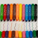 Canetinha Hidrográfica Criatic Fun CiS - Imagem 2