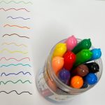 Canetinha Hidrográfica Criatic Fun CiS - Imagem 3