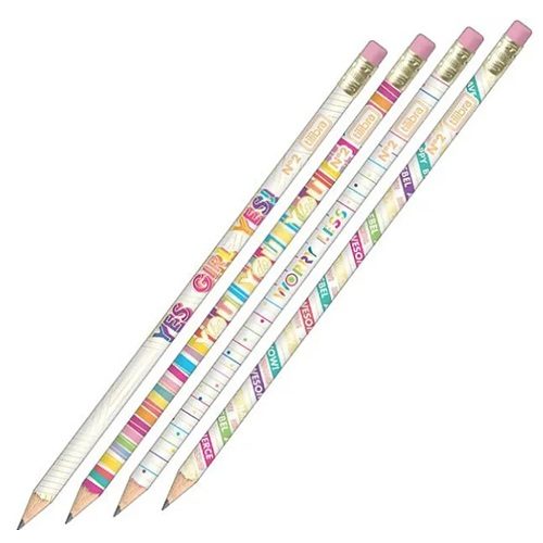 L-pis-Grafite-Be-Nice-Tilibra.jpg Lápis Grafite Be Nice - Tilibra - Imagem 1