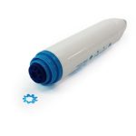 Canetinha Hidrográfica Big Com Carimbo 12 Cores - Fofy - Imagem 3