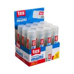 Cola Bastão Multi 25g- Tris - Imagem 2