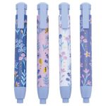 Caneta Borracha Lilac Fields by Sof moLin