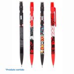 Lapiseira MB Marvel 0.7mm moLin