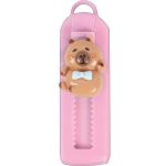 Borracha Retrátil Capyclub - Tilibra - Imagem 4