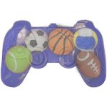 Blister Borracha Player c/5 und - Tilibra - Imagem 4