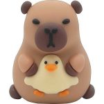 Apontador 1 Furo Sem Depósito Capyclub - Tilibra - Imagem 2