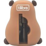 Apontador 1 Furo Sem Depósito Capyclub - Tilibra - Imagem 3