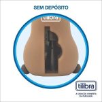 Apontador 1 Furo Sem Depósito Capyclub - Tilibra - Imagem 4