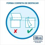 Bloco Adesivo Tili Notes Snoopy - Tilibra - Imagem 5