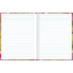 Caderno de Caligrafia Brochura Princesas 40 Folhas - Tilibra - Imagem 3