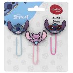 Blister Clips Stitch 50mm c/3 und - moLin